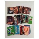 Lot of 87 Pinocchio Movie Trading Cards *Vintage*