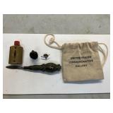 Lot of decorative items