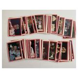 Lot of Vintage 1970s MASH Trading Cards