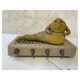 1983 KENNER JABBA THE HUT