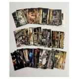 Lot of 80 1993 Congo Movie Trading Cards