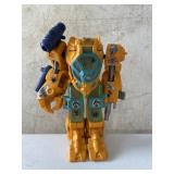 1994 EXO SQUAD FIELD SGT.