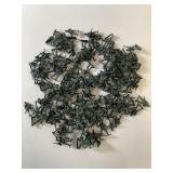 VINTAGE ARMY SOLDIERS - BAG FULL