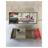 MATCHBOX MAC OCEANA SEA RESCUE UNIT