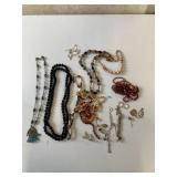 COSTUME JEWELRY - BAG FULL