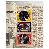 Vintage 2002 Mad Magazine Star Wars Magazine