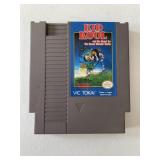 UNTESTED NES KID KOOL