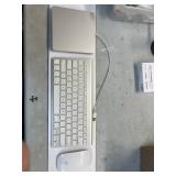 APPLE WIRELESS K/B, MOUSE & EXTERNAL USB SUPER DR.