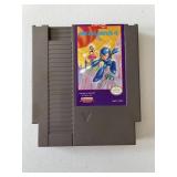 UNTESTED NES MEGA MAN 4