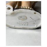 Napco C3343A 1958 Lady Head Vase