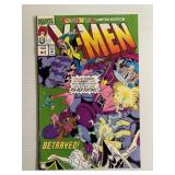 Toysï¿½Rï¿½Us Exclusive X-Men Comic Book #1