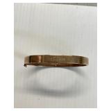 Stella & Dot Bangle Bracelet