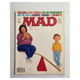 Vintage 1989 Mad Magazine ï¿½Academy Awards Editionï¿½