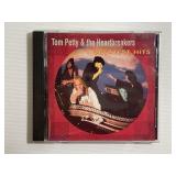 Tom Petty & The Heart Breakers CD