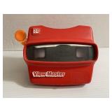 1980s Vintage 3D View Master Toy