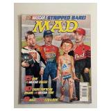 Vintage 2003 Mad Magazine ï¿½Nascar Special Editionï¿½