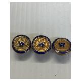 10k gf Westinghouse Anniversary pins 3