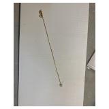 12k GF 7" Bracelet with 