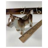 Ceramic Cow Creamer Japan