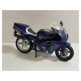 1/12 SCALE MOTORSPORT NRS MOTORCYCLE MODEL