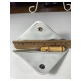 Small Solingen Rostfrei Rust Free Knife in case Ba