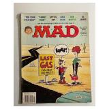 Vintage 1982 Mad Magazine Funny Joke Book