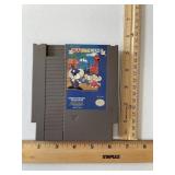 UNTESTED NES  MAPPY-LAND