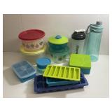 Tupperware & Food Storage Containers