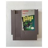 UNTESTED NES GALAGA DEMONS OF DEATH