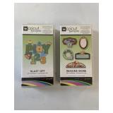 CIRCUT IMAGE CARTRIDGES