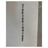 12K GF 7" Bracelet