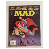 Vintage 1979 Mad Magazine ï¿½Super Man Specialï¿½