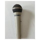 VINTAGE DYNAMIC CARDIOID PL88L MICROPHONE