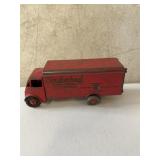 VINATGE DINKY SUPERTOYS "GUY" SLUMBERLAND MATTRESS