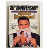 Sports Illustrated The Champ Ali Special Issue Mag