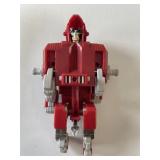 1999 POWER RANGERS LOST GALAXY RED LION ZORO