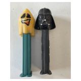 VINTAGE PEZ
