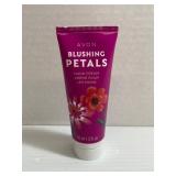 Avon Blushing Petals Hand Cream New