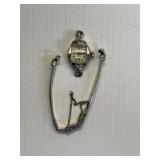 10K RGP Gruen Ladies Watch