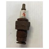 Rare First American spark plug