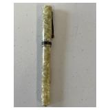 VINTAGE AVON FOUNTAIN PEN 14K NIB