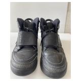 NIKE AIR JORDAN "SON OF MARS" LEATHER, MENS SZ 8,