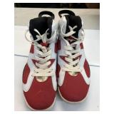 NIKE AIR JORDAN "6 RETRO COUNTDOWN PACK" MID TOP