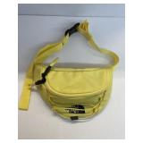 NORTH FACE FANNY PACK - YELLOW