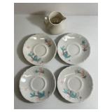 Lot of Shenango China Items