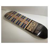Brandon Westgate Skateboard Full Size