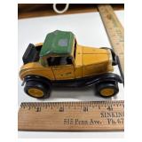 Ford Model A Roadster Tootsietoy USA DieCast
