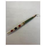 ANTIQUE FISHING BOBBER