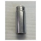 SNAP ON 1/4 DRIVE 14MM DEEP