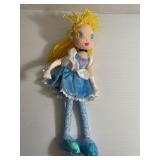Disney Cinderella Plush Doll